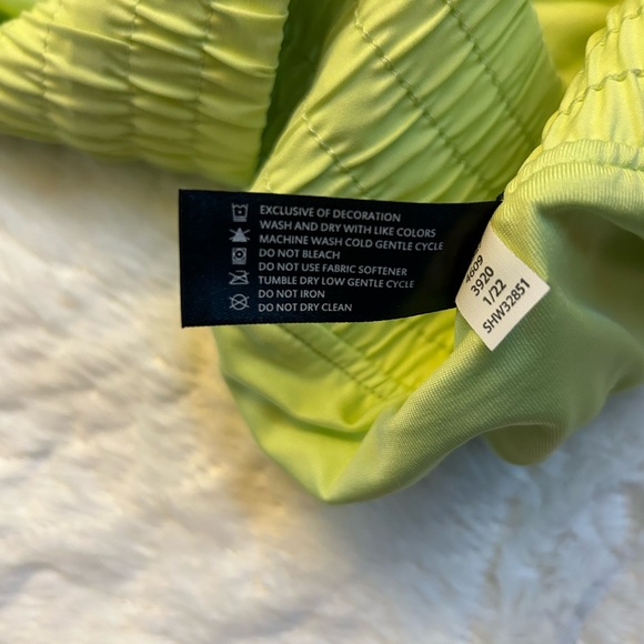 90 Degree by Reflex Running Shorts NWT - Picture 5 of 6